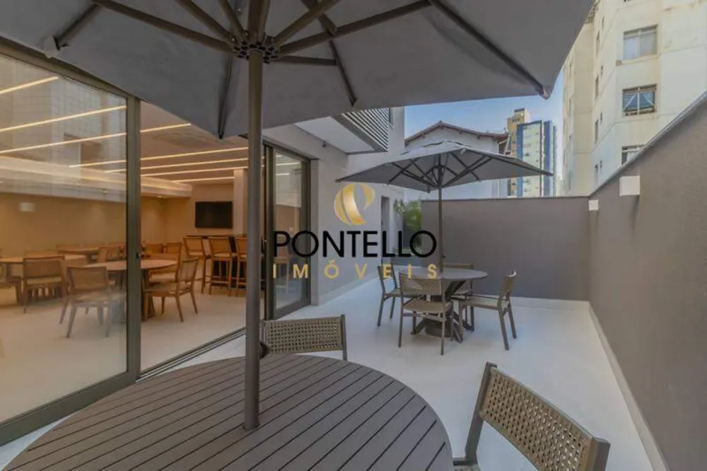 Cobertura, 3 quartos, 105 m² - Foto 6