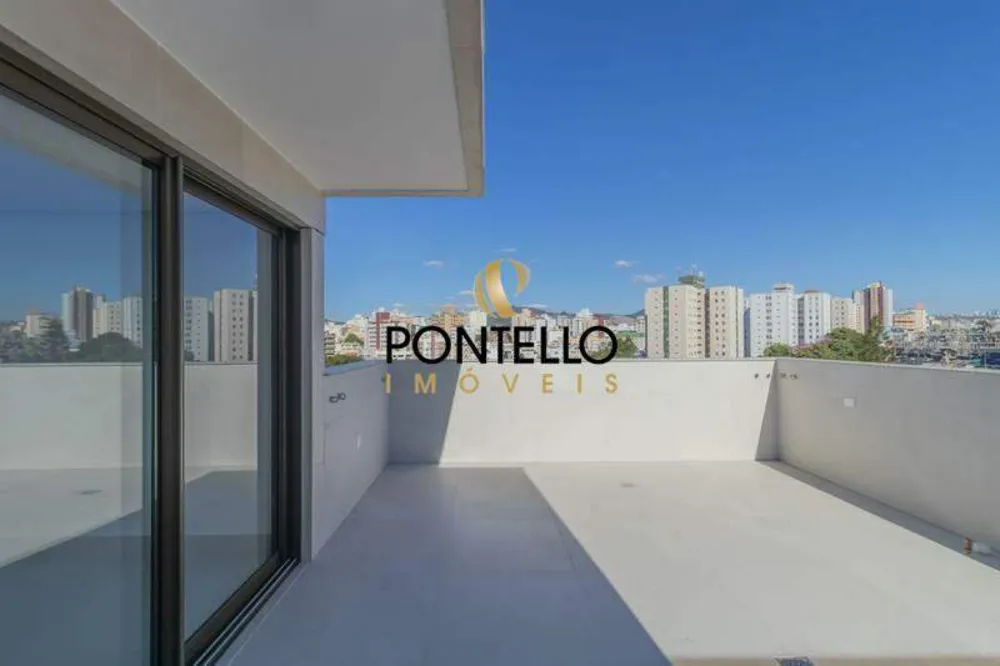 Cobertura, 3 quartos, 105 m² - Foto 8