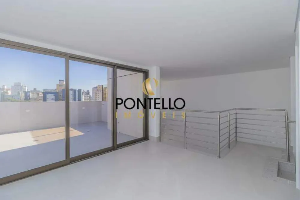 Cobertura, 3 quartos, 105 m² - Foto 9