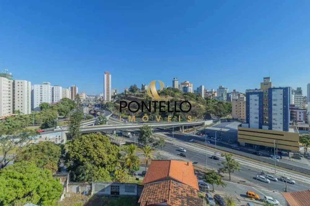 Cobertura, 3 quartos, 105 m² - Foto 7
