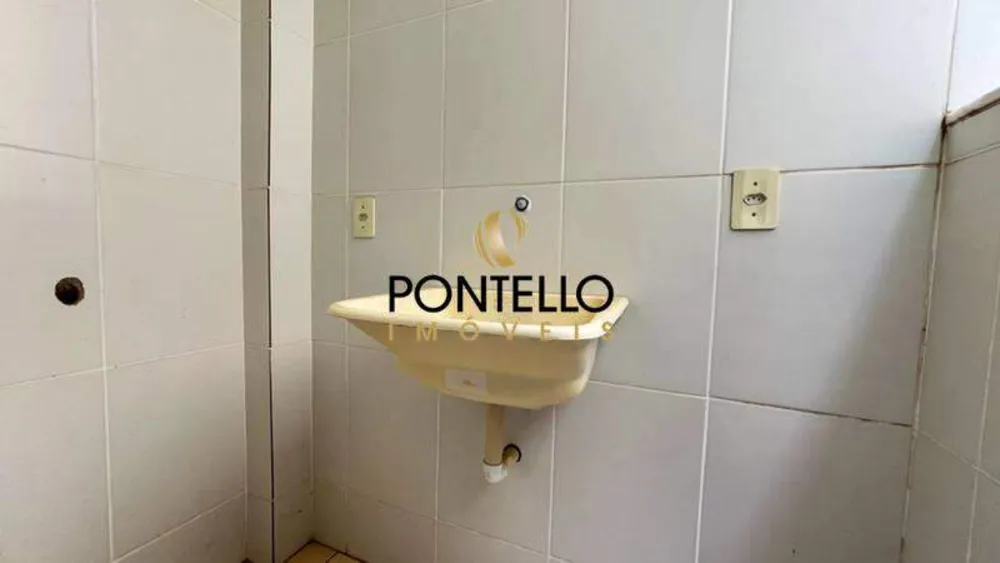 Cobertura, 3 quartos, 105 m² - Foto 1