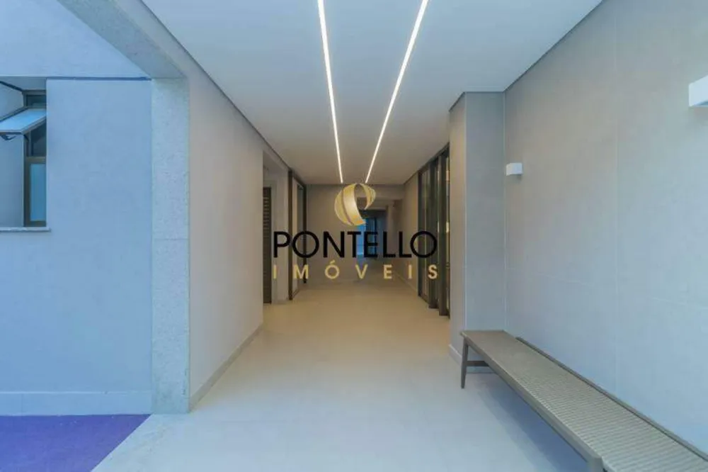 Cobertura, 3 quartos, 105 m² - Foto 3