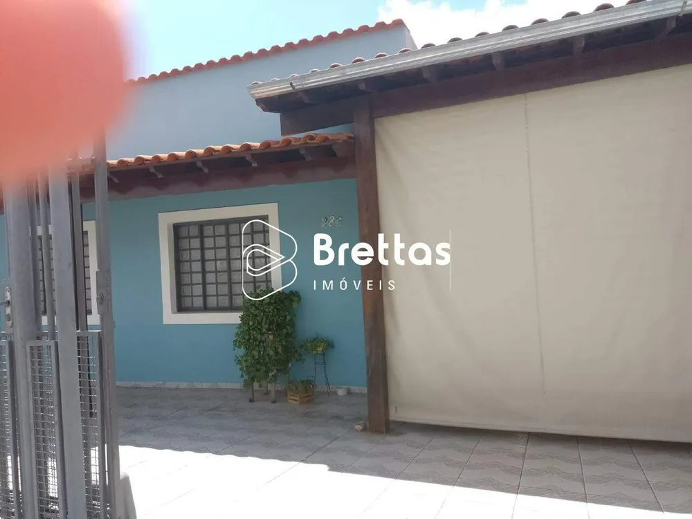Casa, 3 quartos, 140 m² - Foto 1
