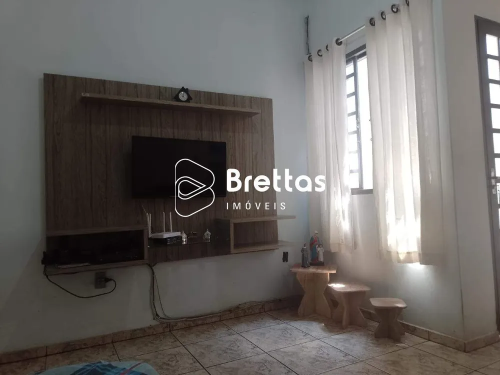 Casa, 3 quartos, 140 m² - Foto 4