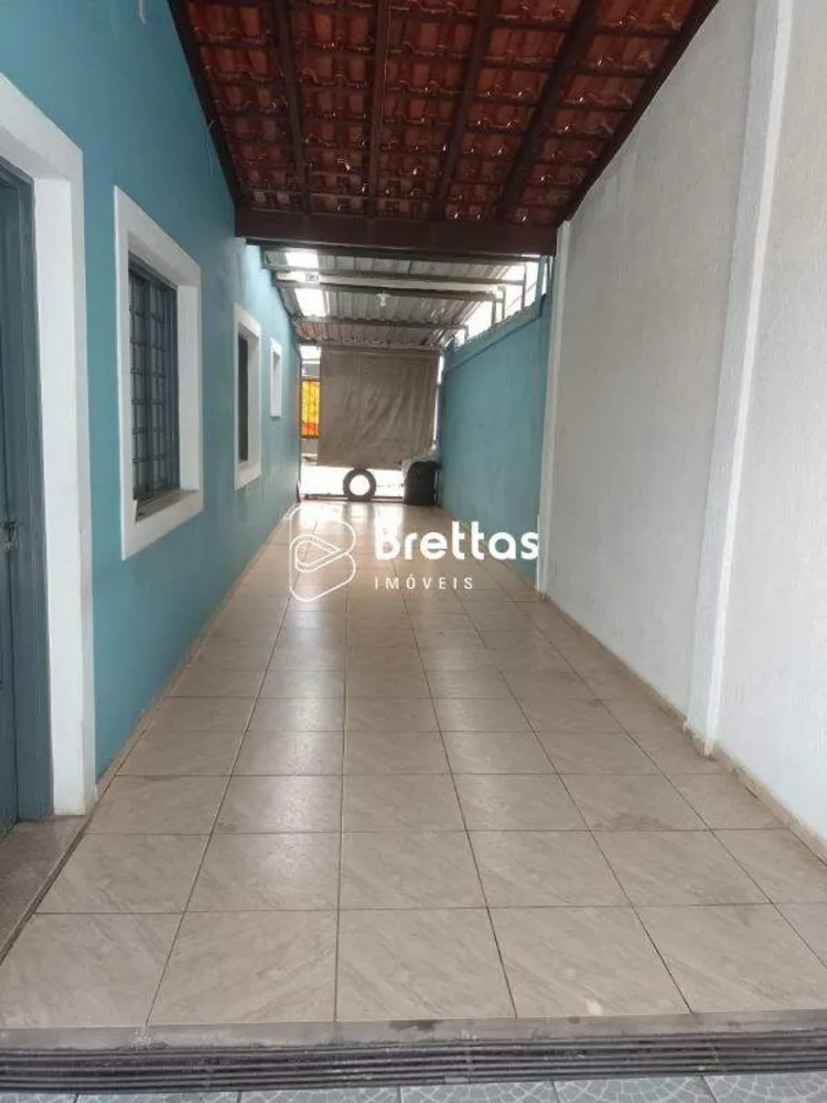 Casa, 3 quartos, 140 m² - Foto 2