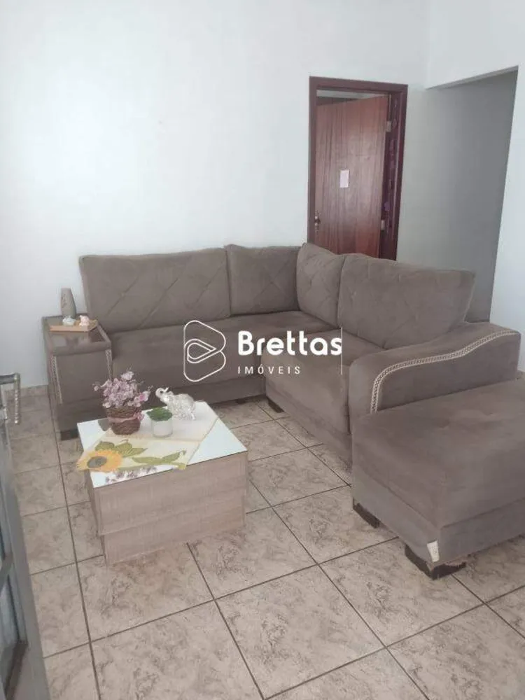 Casa, 3 quartos, 140 m² - Foto 3