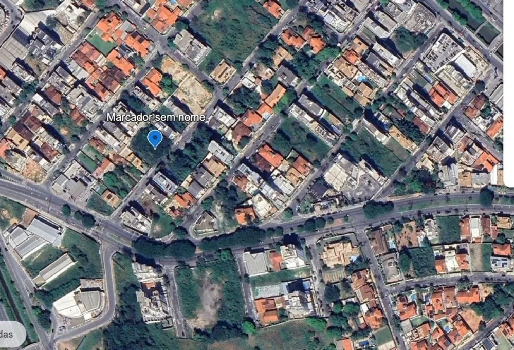 Terreno, 420 m² - Foto 1