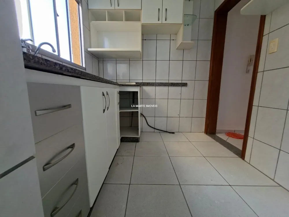 Apartamento, 3 quartos, 63 m² - Foto 2