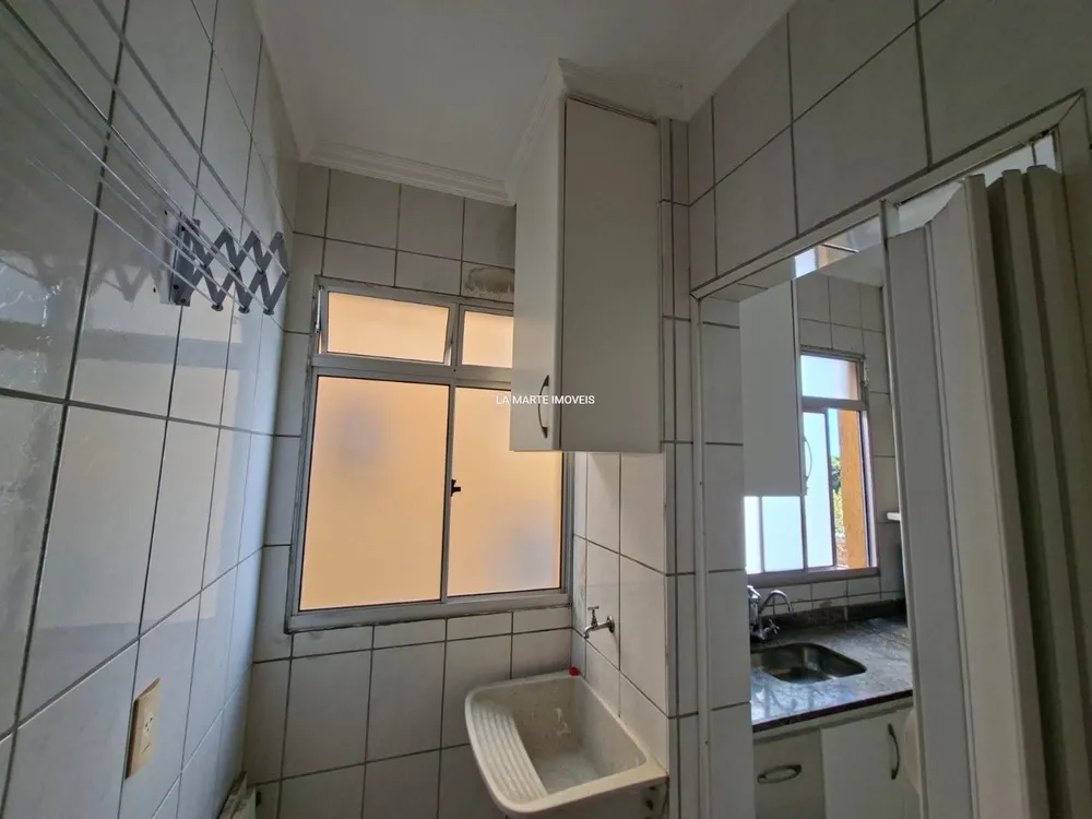 Apartamento, 3 quartos, 63 m² - Foto 4