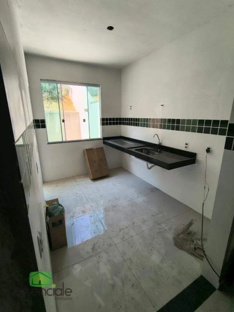 Casa, 3 quartos, 114 m² - Foto 7