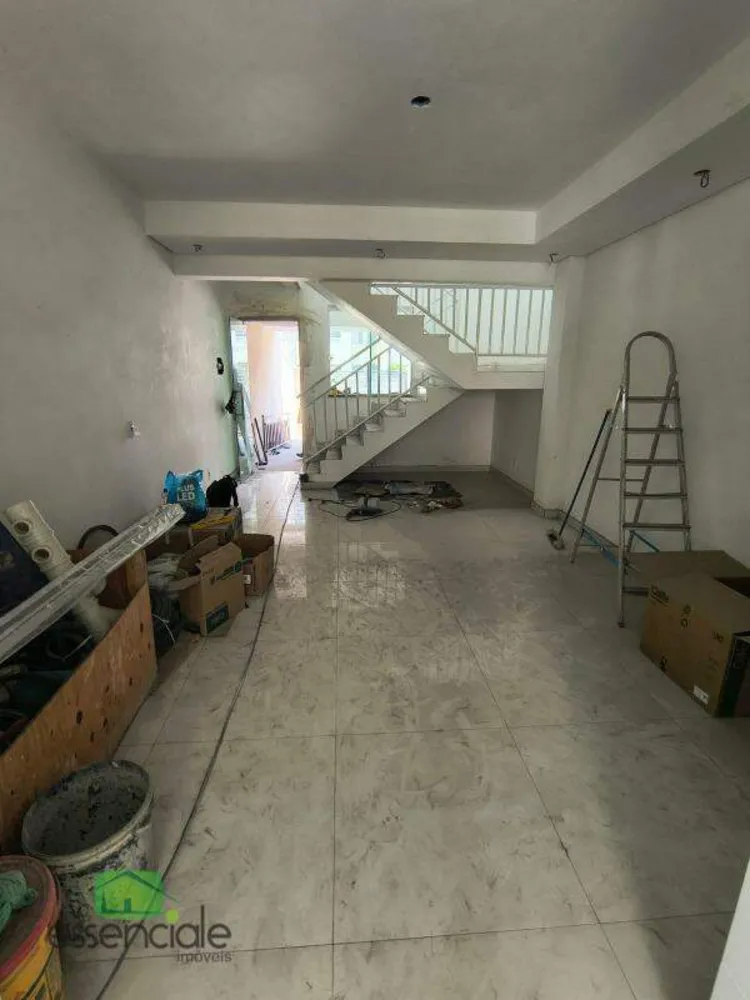 Casa, 3 quartos, 114 m² - Foto 4