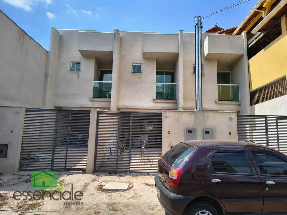 Casa, 3 quartos, 114 m² - Foto 1