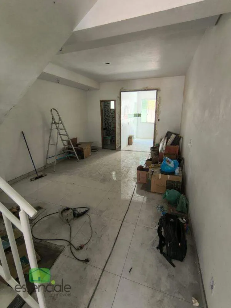 Casa, 3 quartos, 114 m² - Foto 8
