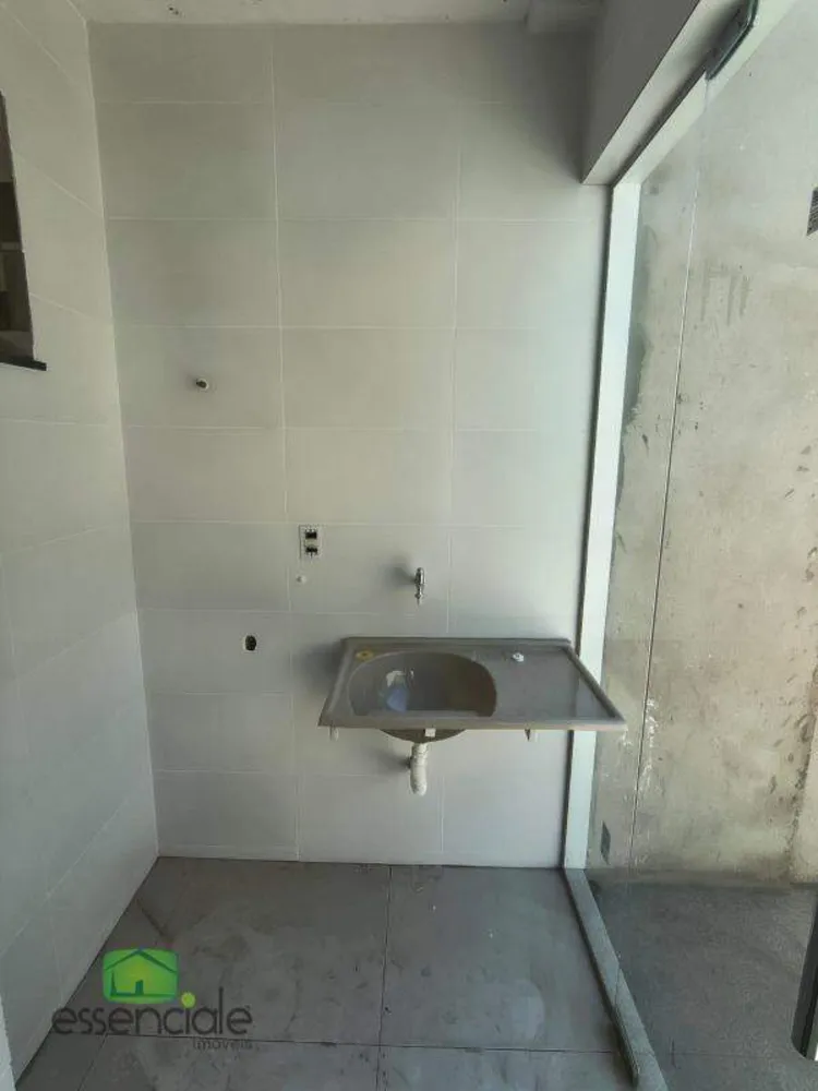Casa, 3 quartos, 114 m² - Foto 6