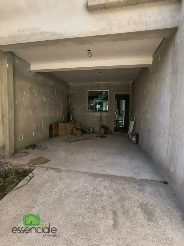 Casa, 3 quartos, 114 m² - Foto 3