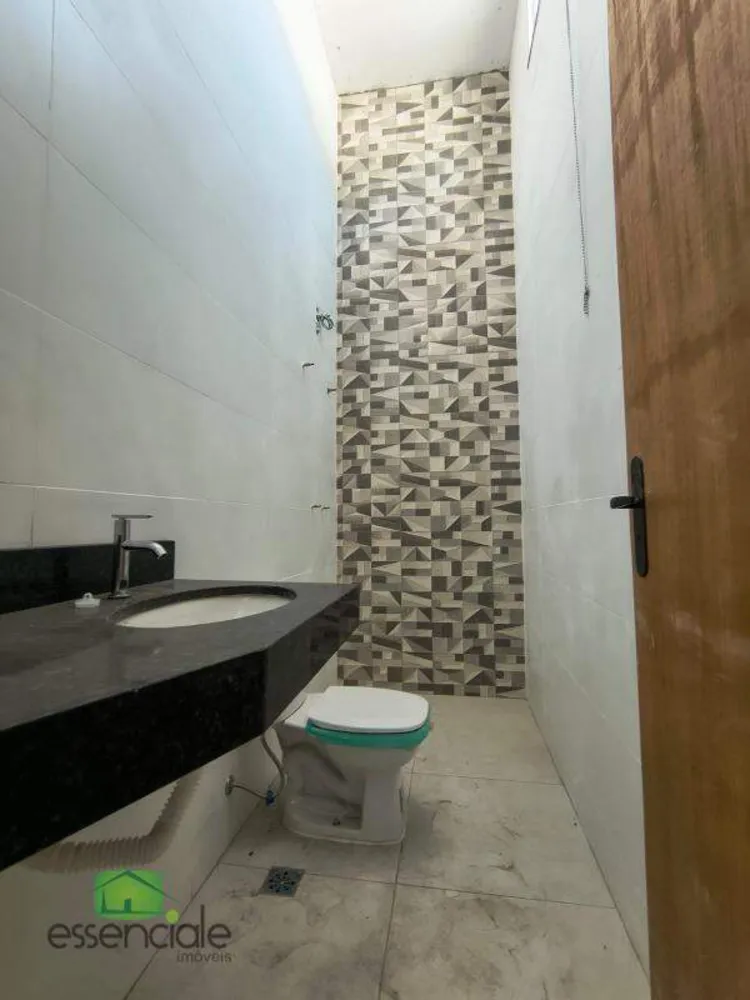 Casa, 3 quartos, 114 m² - Foto 11