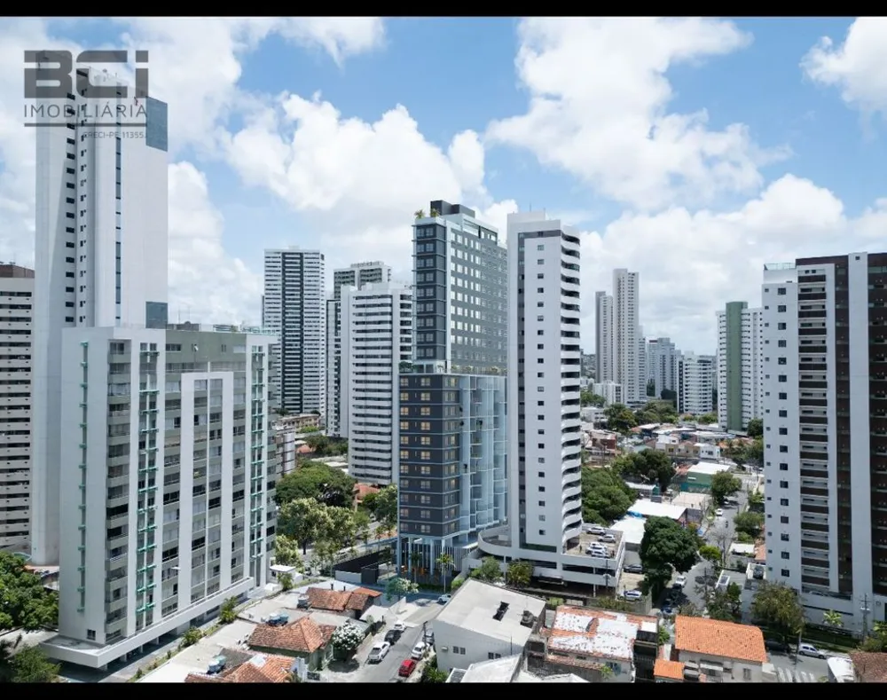 Apartamento, 1 quarto, 21 m² - Foto 8