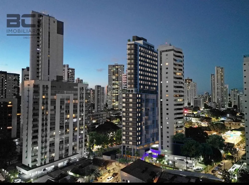 Apartamento, 1 quarto, 21 m² - Foto 16