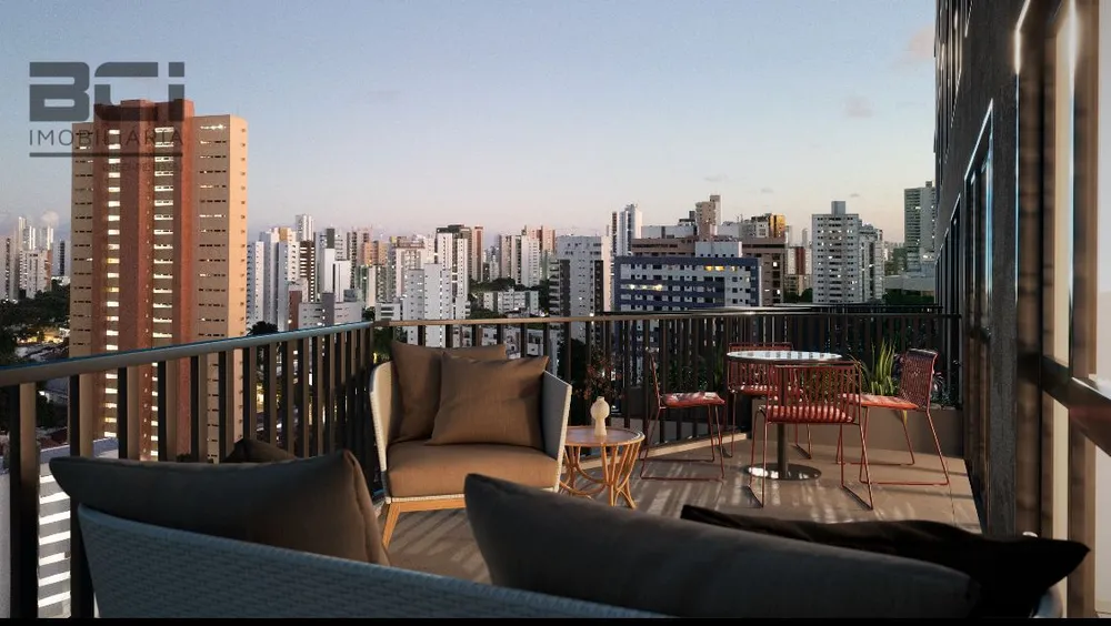 Apartamento, 1 quarto, 21 m² - Foto 13