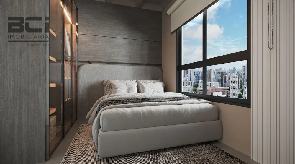 Apartamento, 1 quarto, 21 m² - Foto 12