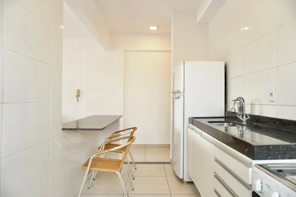 Apartamento, 2 quartos, 65 m² - Foto 11