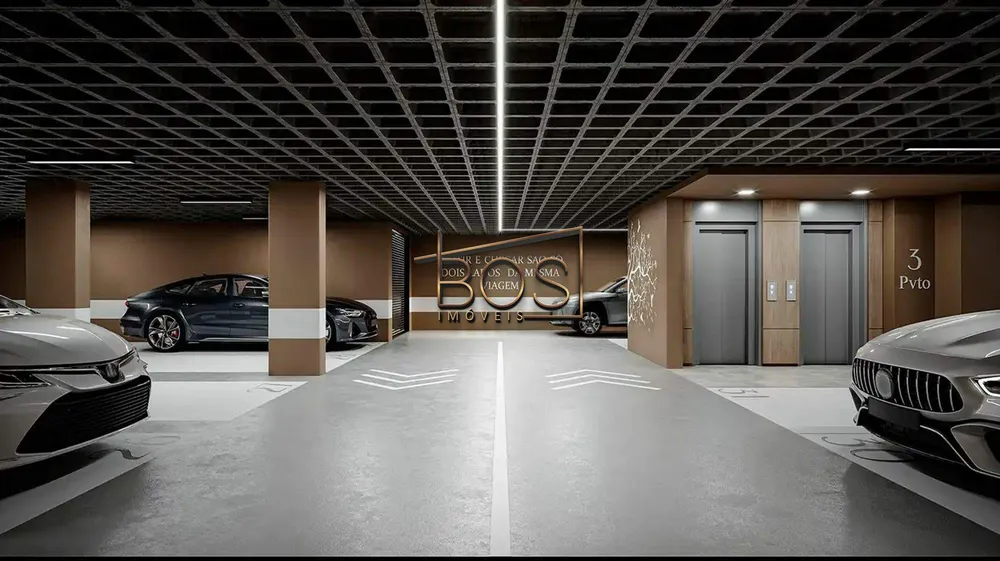 Apartamento, 3 quartos, 136 m² - Foto 8