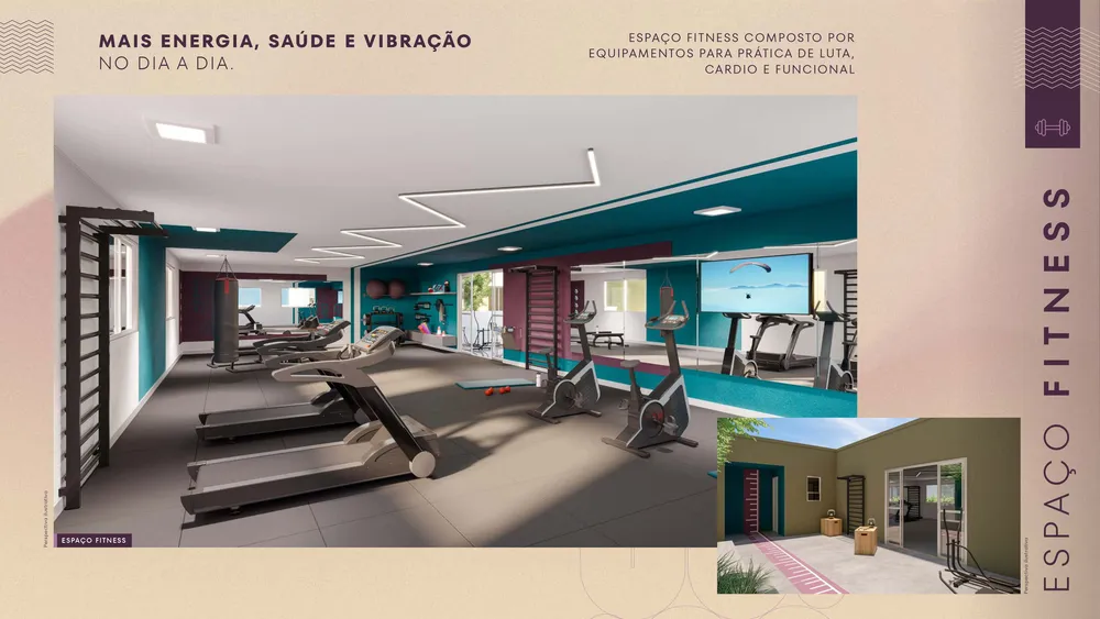 Apartamento, 2 quartos, 46 m² - Foto 6