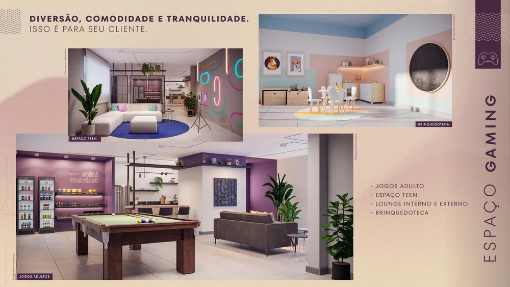 Apartamento, 2 quartos, 46 m² - Foto 10