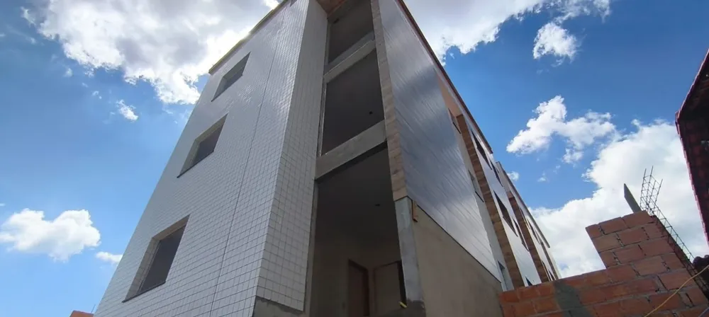 Apartamento, 3 quartos, 65 m² - Foto 1