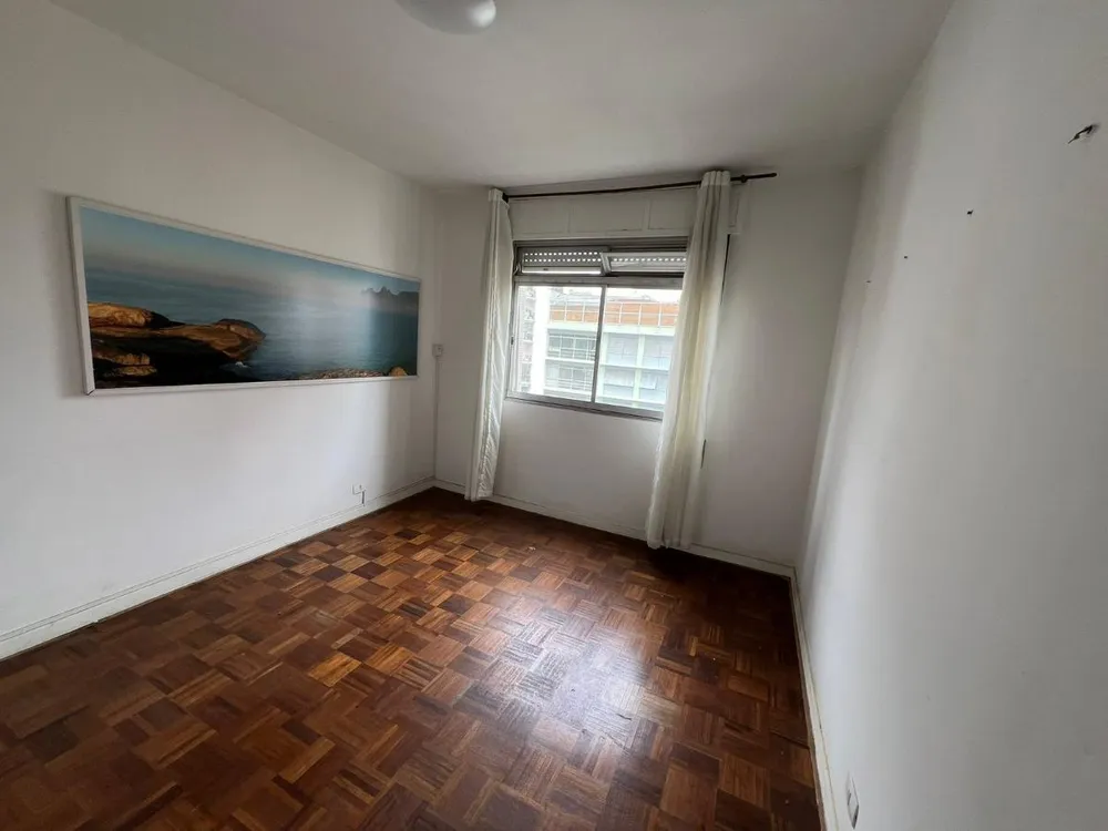 Apartamento, 4 quartos, 182 m² - Foto 2