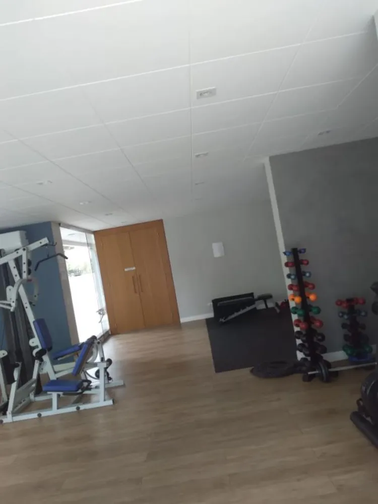 Apartamento, 4 quartos, 182 m² - Foto 4
