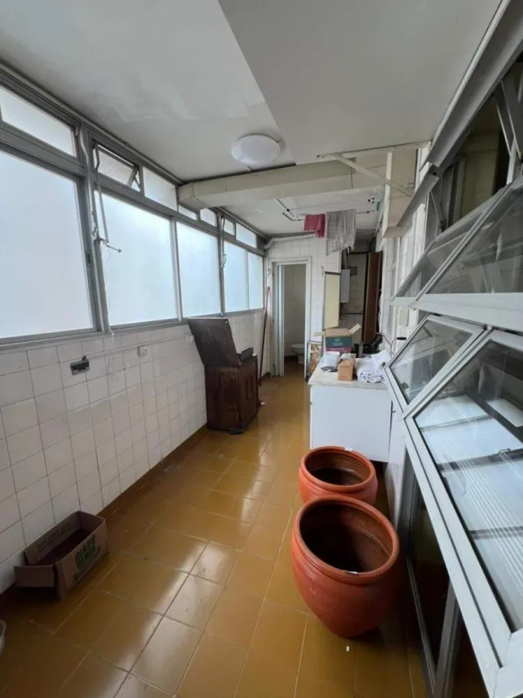 Apartamento, 4 quartos, 182 m² - Foto 1