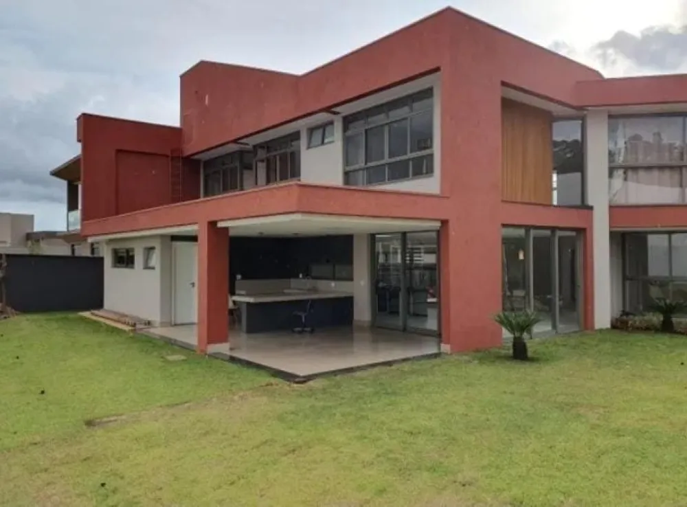 Casa de Condomínio, 4 quartos - Foto 2