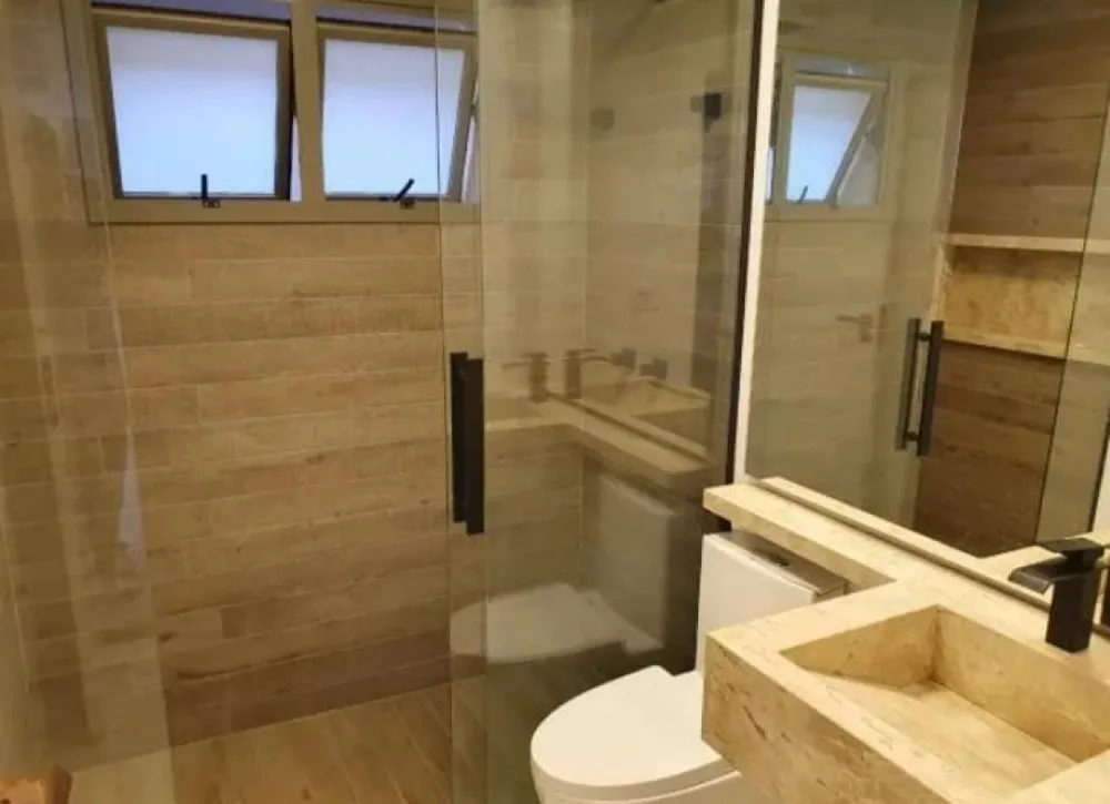 Casa de Condomínio, 4 quartos - Foto 10