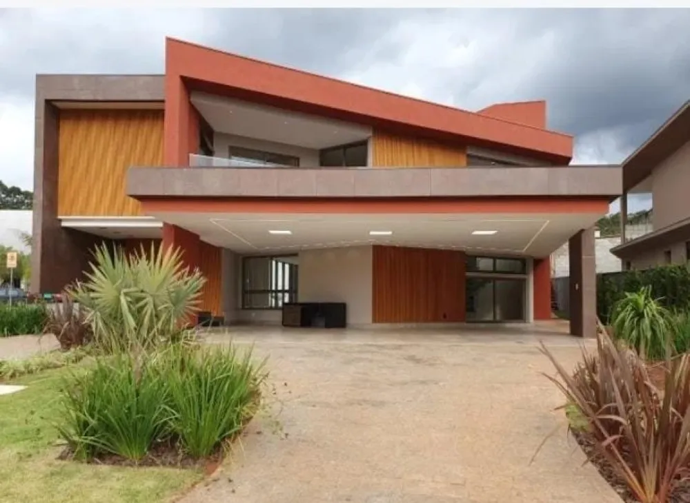 Casa de Condomínio, 4 quartos - Foto 1