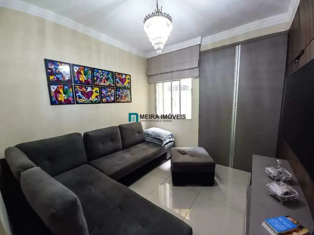 Apartamento, 3 quartos, 90 m² - Foto 3