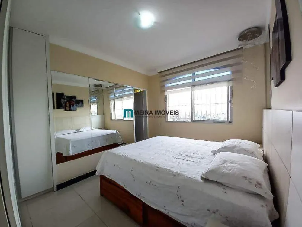 Apartamento, 3 quartos, 90 m² - Foto 5
