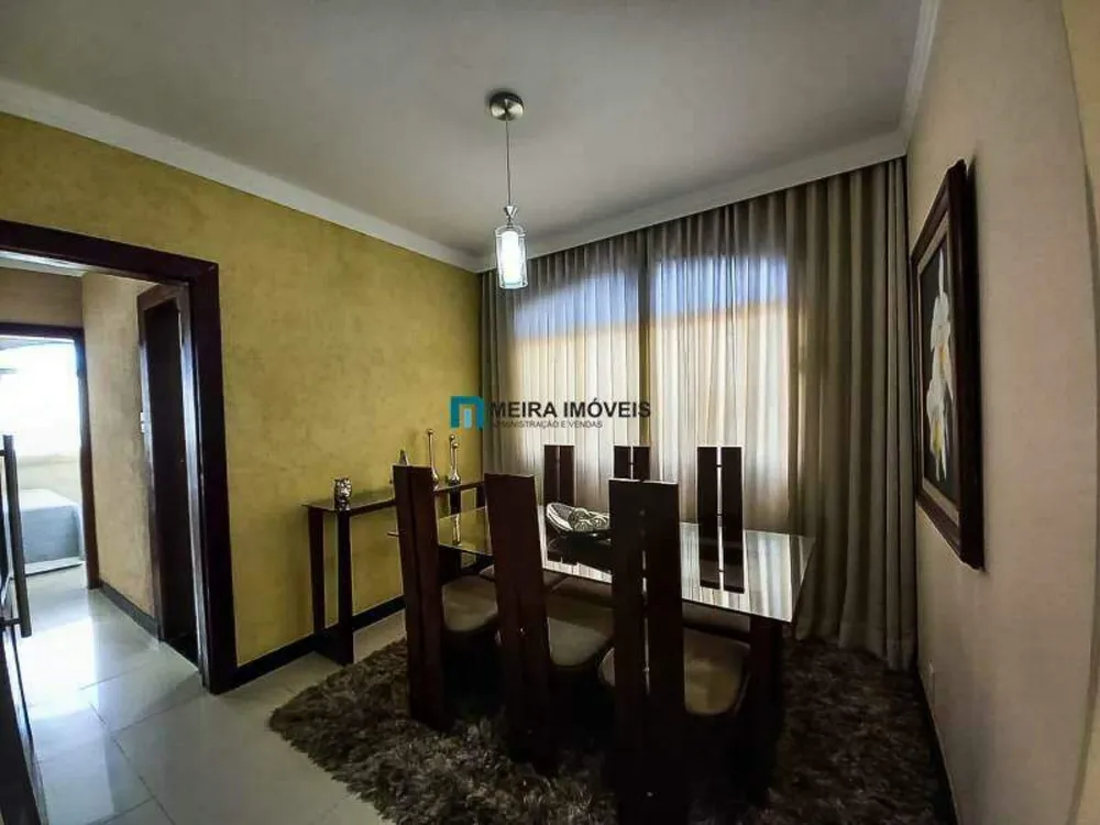 Apartamento, 3 quartos, 90 m² - Foto 7