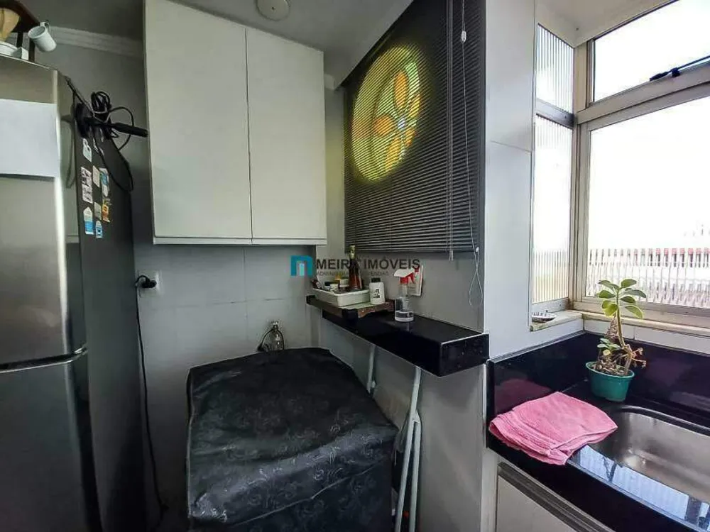Apartamento, 3 quartos, 90 m² - Foto 8