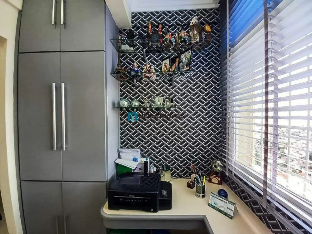 Apartamento, 3 quartos, 90 m² - Foto 18