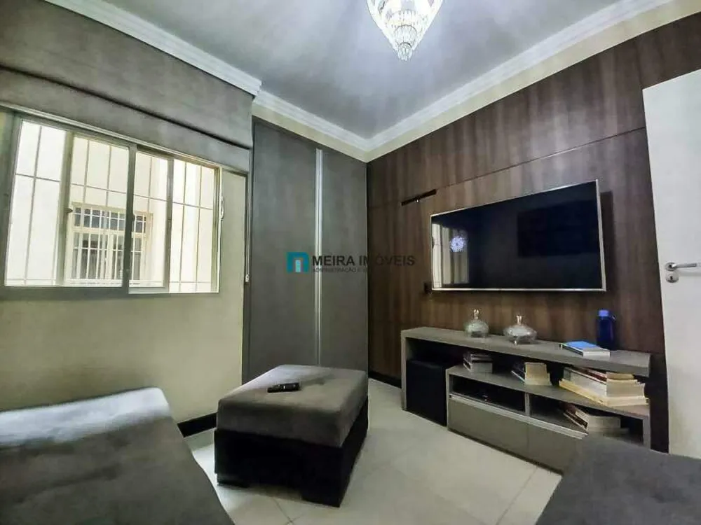 Apartamento, 3 quartos, 90 m² - Foto 9