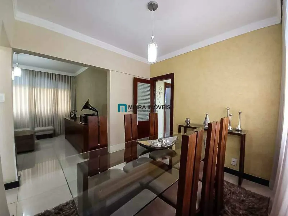 Apartamento, 3 quartos, 90 m² - Foto 2