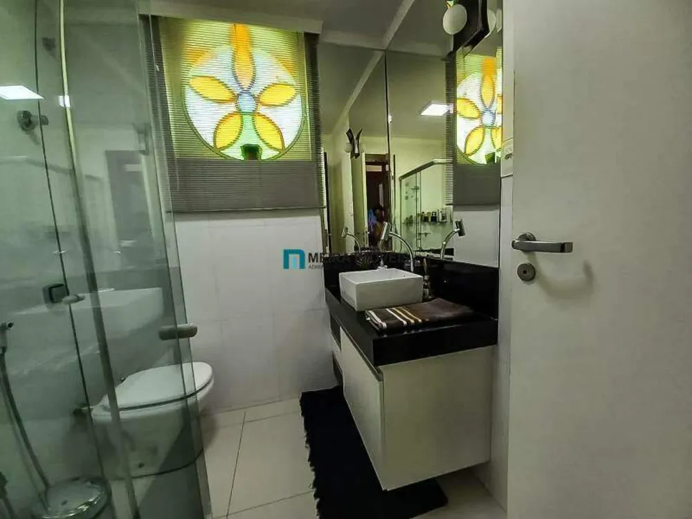 Apartamento, 3 quartos, 90 m² - Foto 6