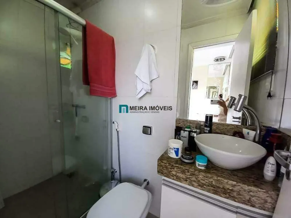 Apartamento, 3 quartos, 90 m² - Foto 10