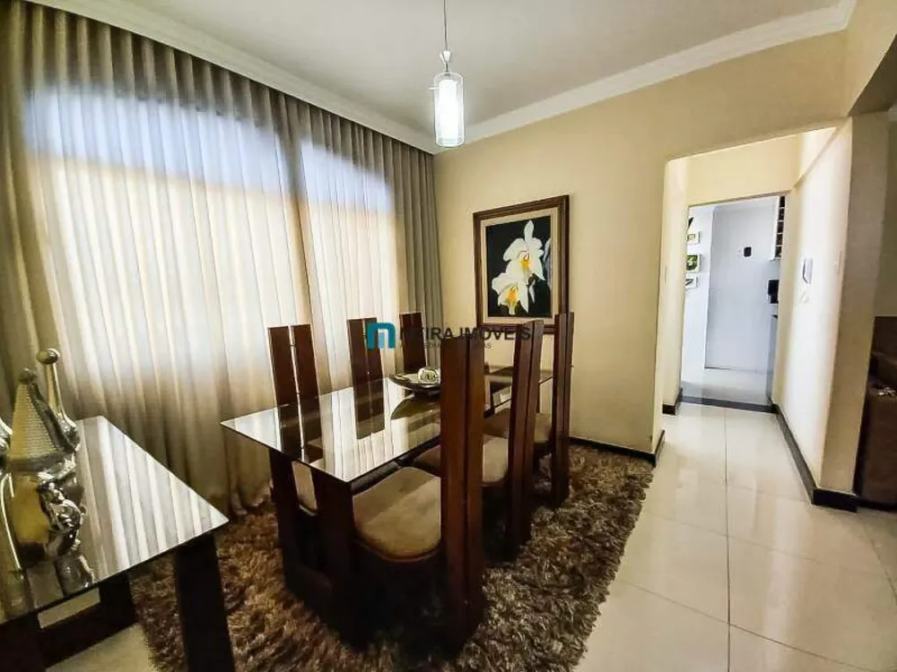 Apartamento, 3 quartos, 90 m² - Foto 20