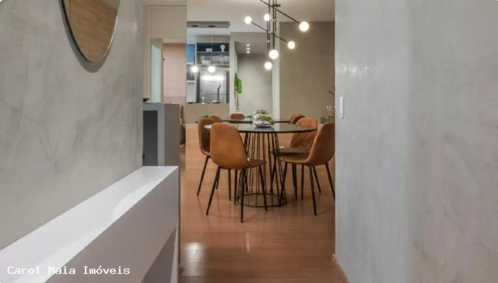 Apartamento à venda com 2 quartos, 51m² - Foto 13