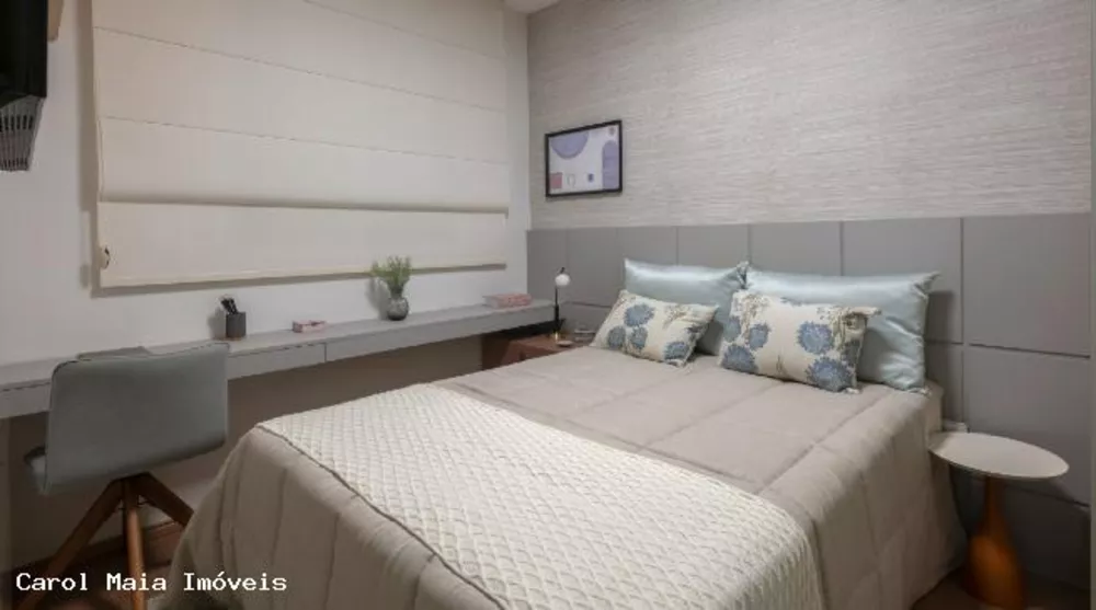 Apartamento à venda com 2 quartos, 51m² - Foto 17