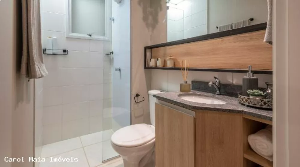 Apartamento à venda com 2 quartos, 51m² - Foto 18