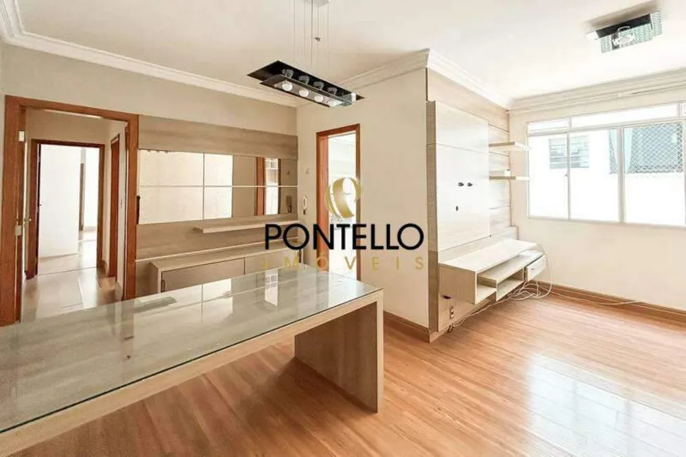 Cobertura, 3 quartos, 93 m² - Foto 4