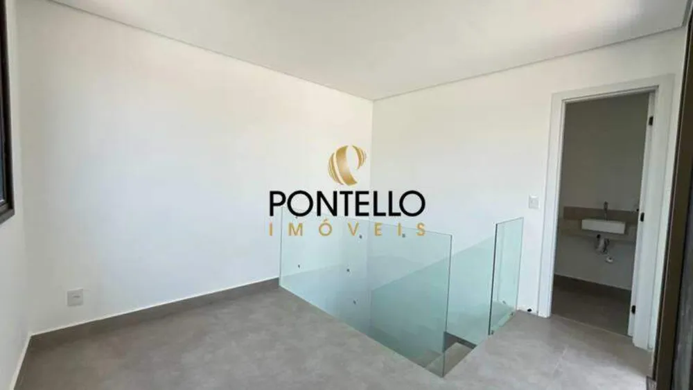 Cobertura, 3 quartos, 93 m² - Foto 1
